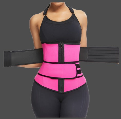 Sports Slimming Waist Belt