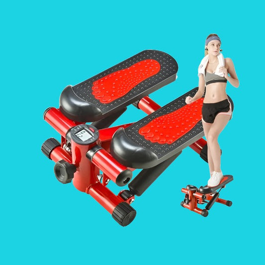 Fitness Equipment Pedal Exercise Mountaineering Machine